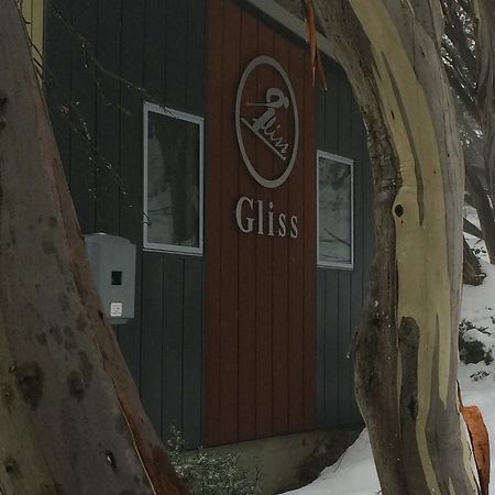 Gliss Ski Club เมาต์บุลเลอร์ ภายนอก รูปภาพ